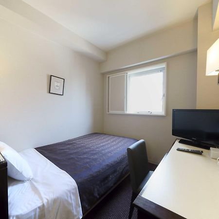 Meitetsu Inn Nagoya Nishiki Quarto foto